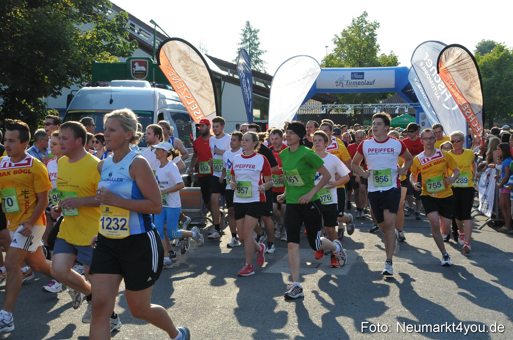Firmenlauf Neumarkt 240714 0032