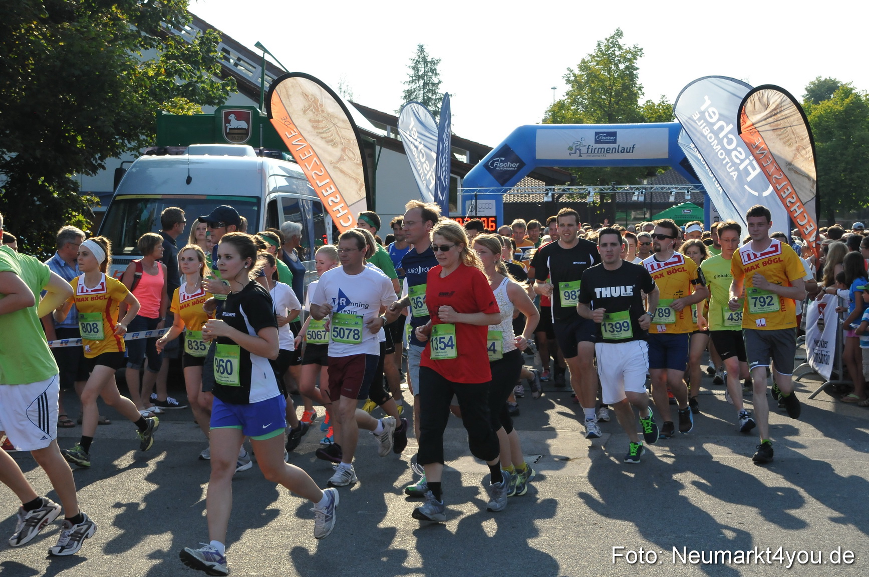 Firmenlauf Neumarkt 240714 0034