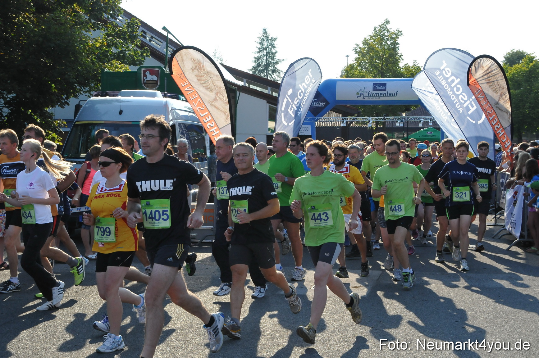 Firmenlauf Neumarkt 240714 0036