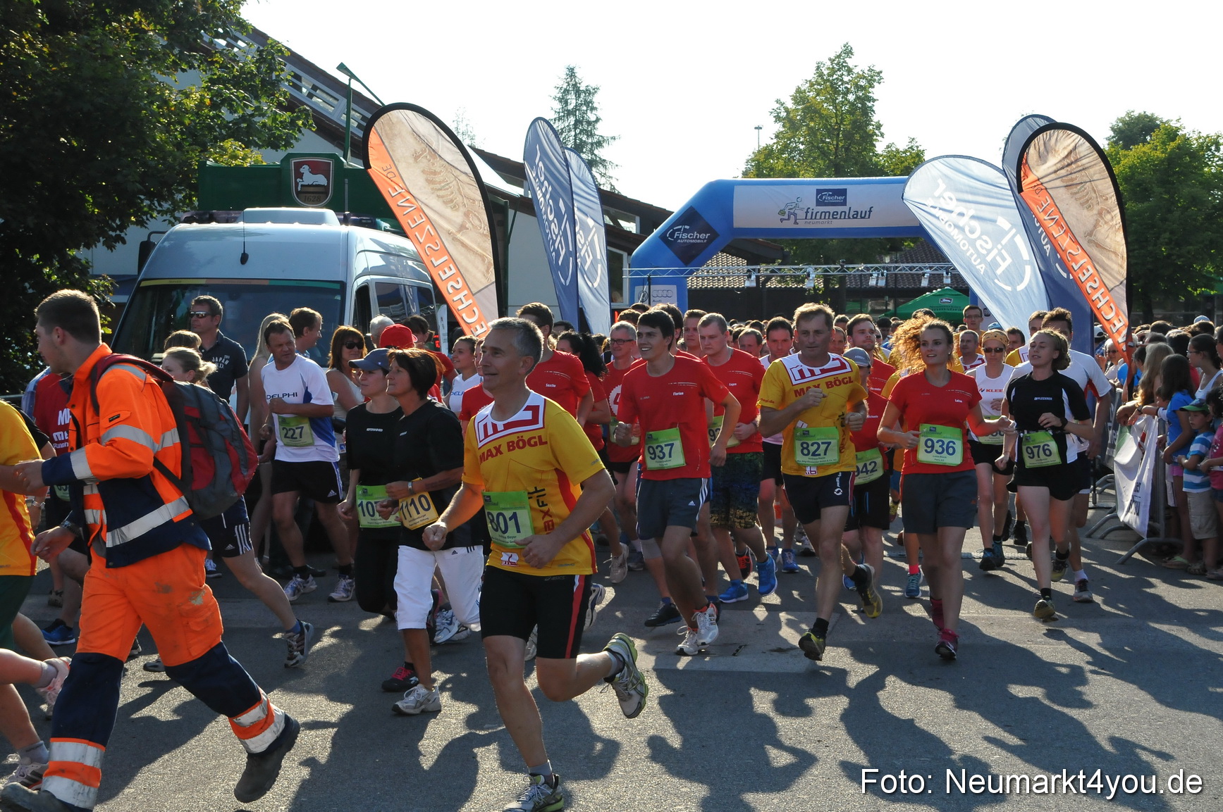 Firmenlauf Neumarkt 240714 0043