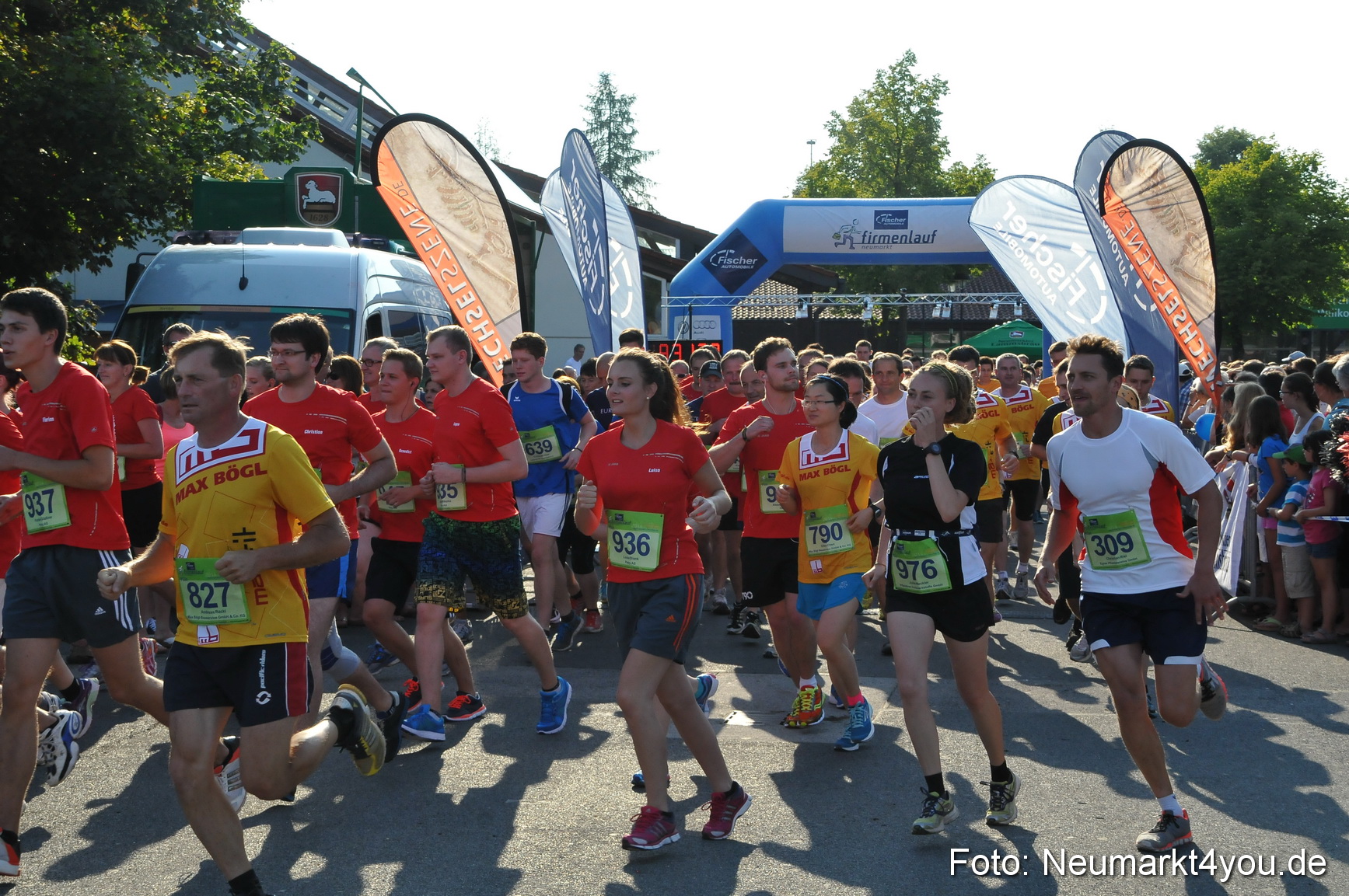 Firmenlauf Neumarkt 240714 0044