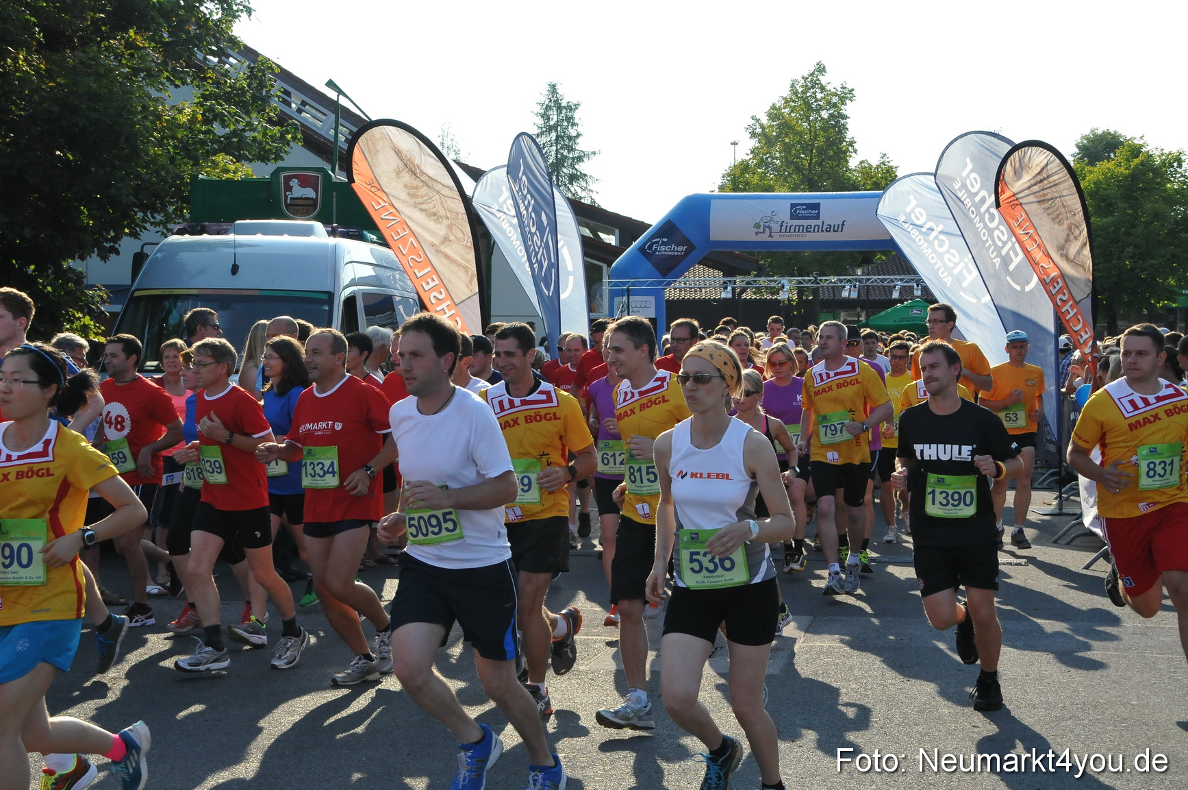 Firmenlauf Neumarkt 240714 0045