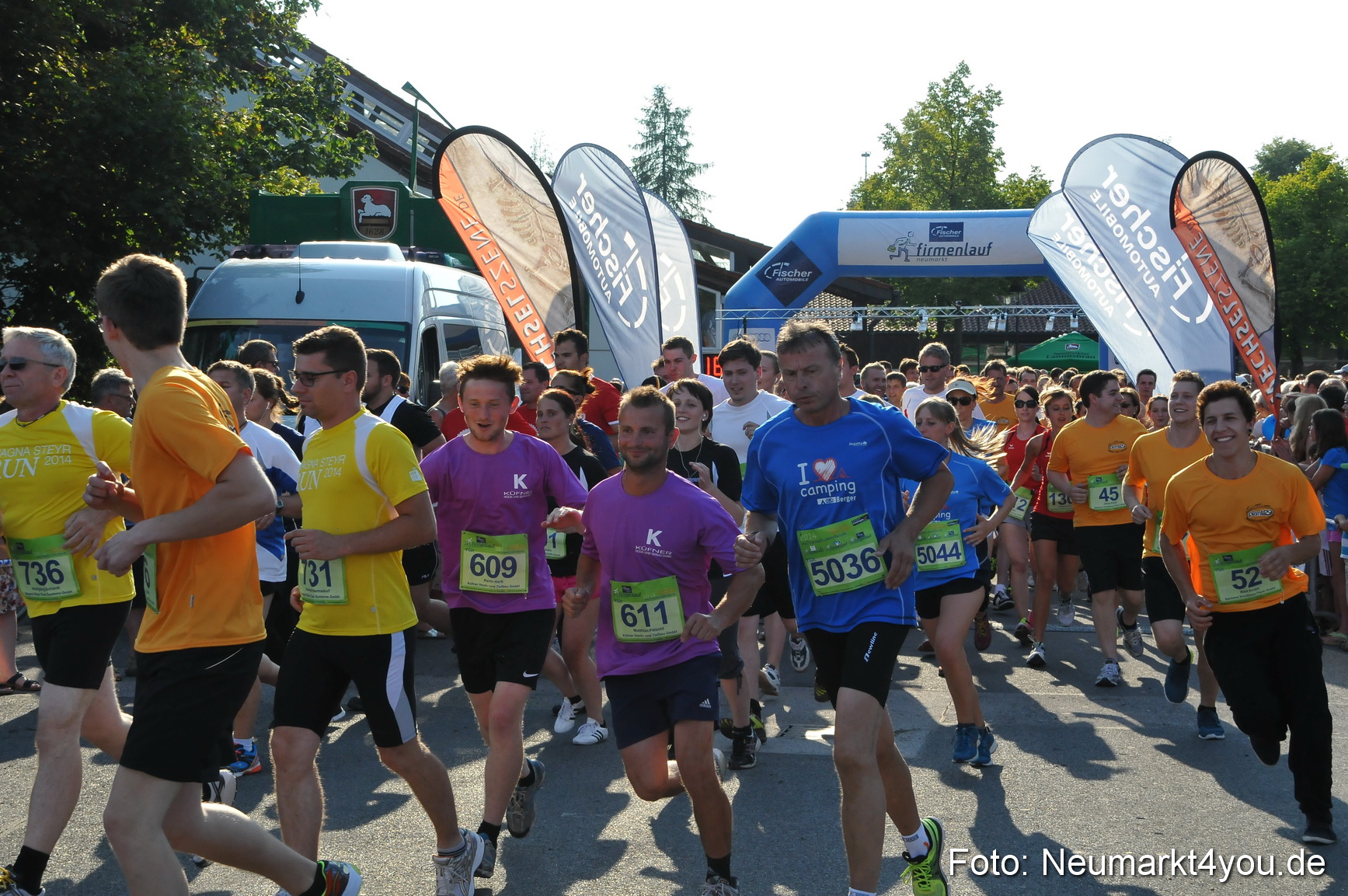 Firmenlauf Neumarkt 240714 0048