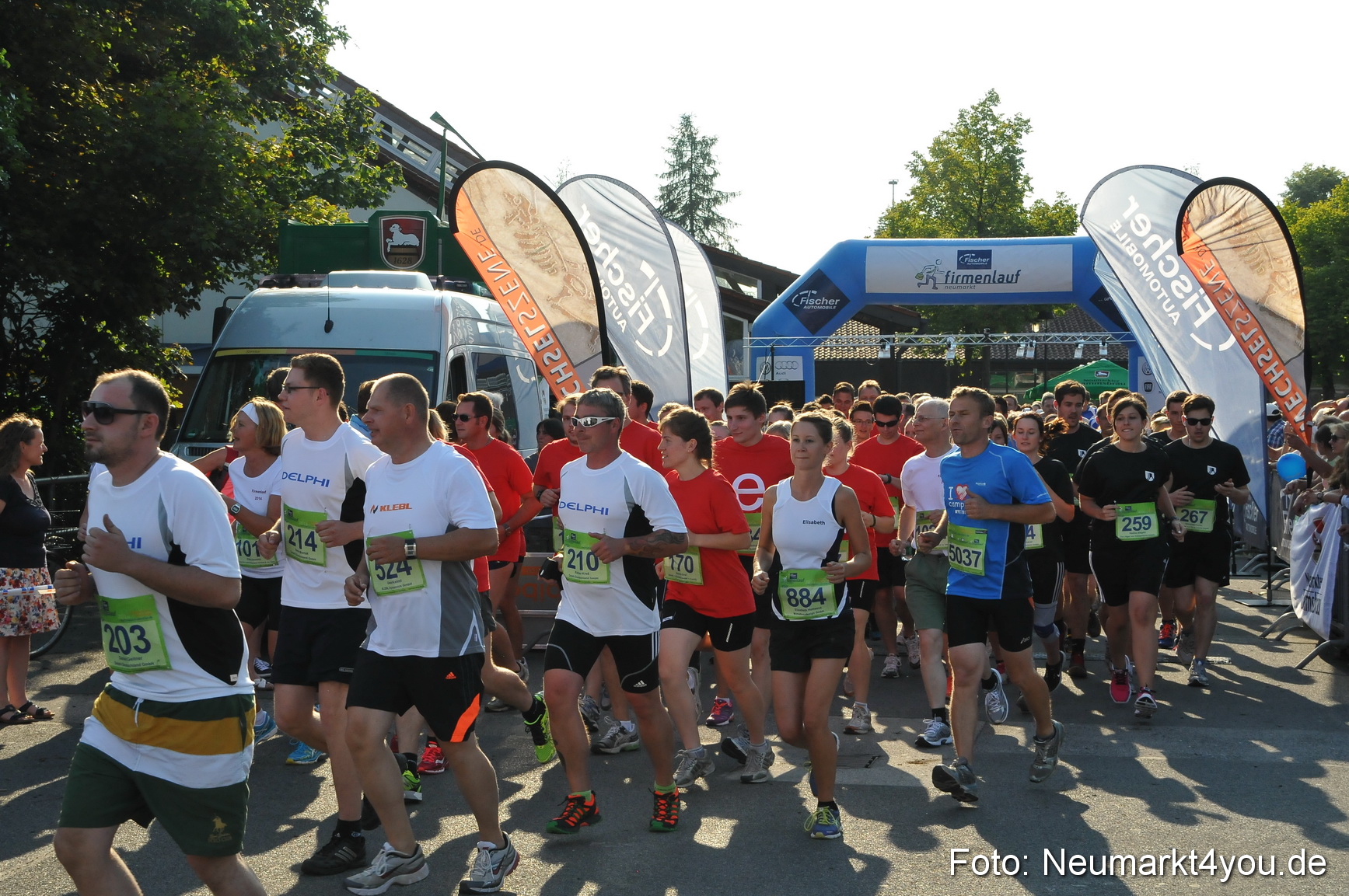 Firmenlauf Neumarkt 240714 0059