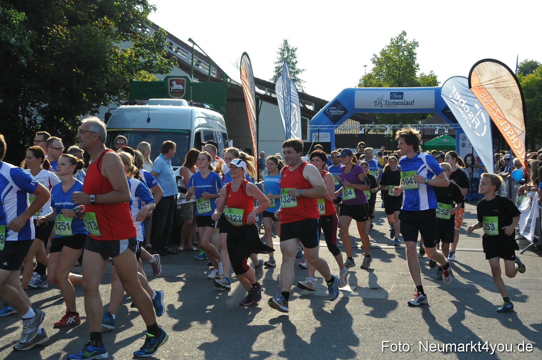 Firmenlauf Neumarkt 240714 0064