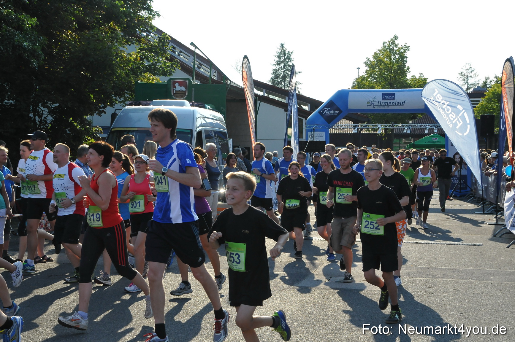 Firmenlauf Neumarkt 240714 0065