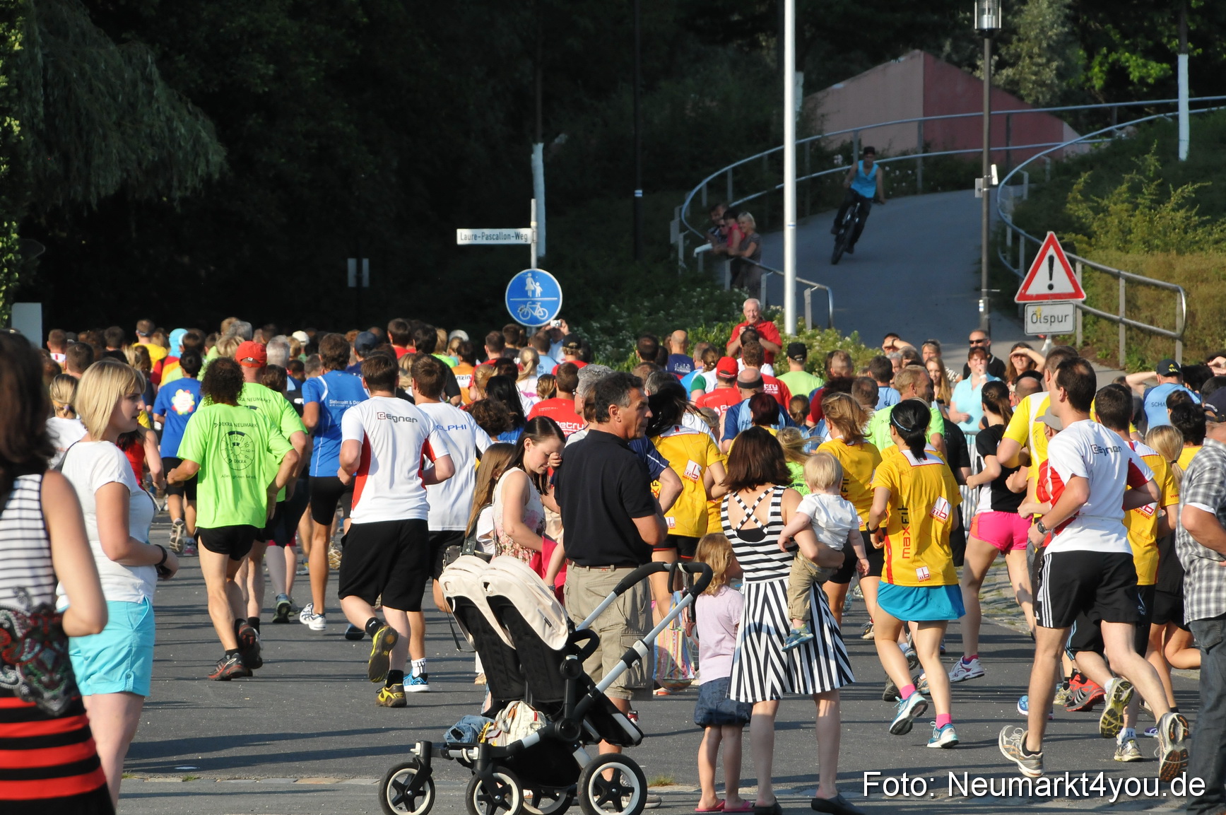 Firmenlauf Neumarkt 240714 0068