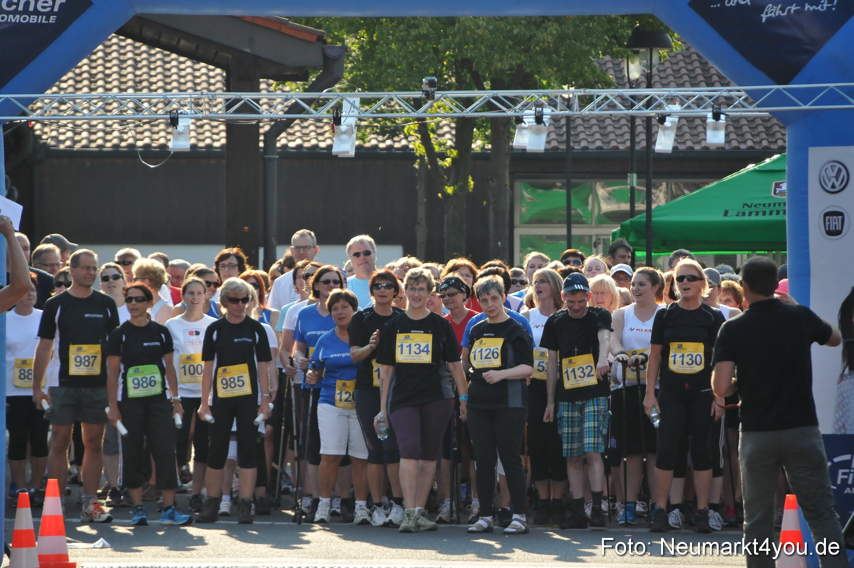 Firmenlauf Neumarkt 240714 0069