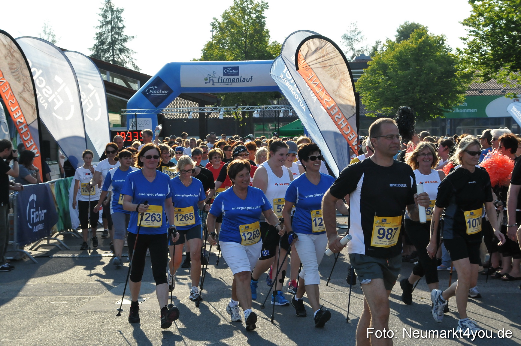 Firmenlauf Neumarkt 240714 0072
