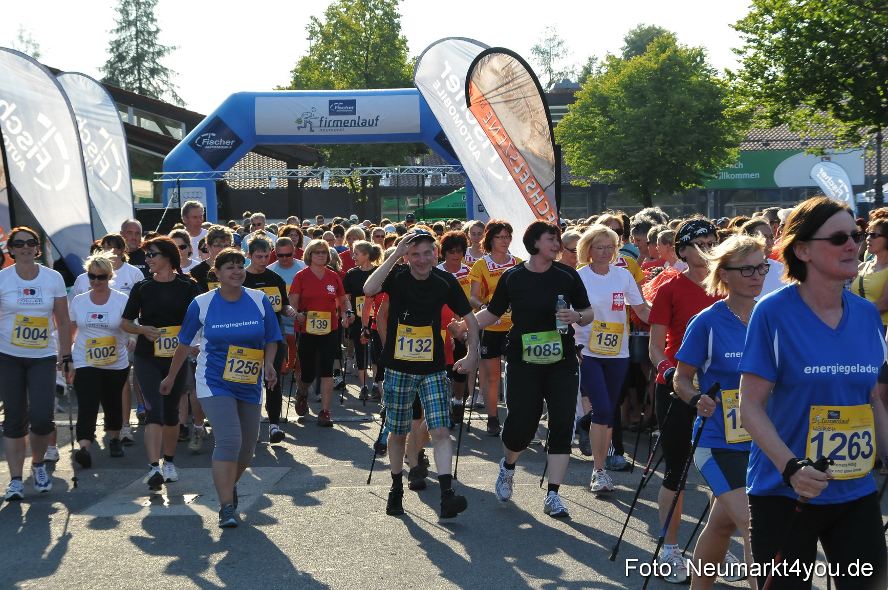 Firmenlauf Neumarkt 240714 0073