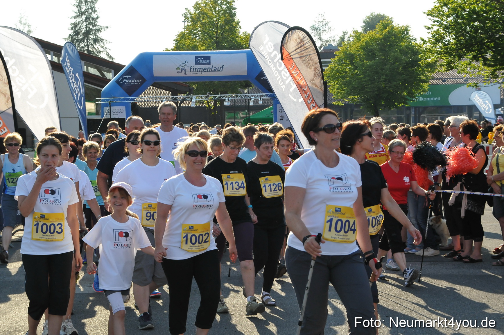 Firmenlauf Neumarkt 240714 0075