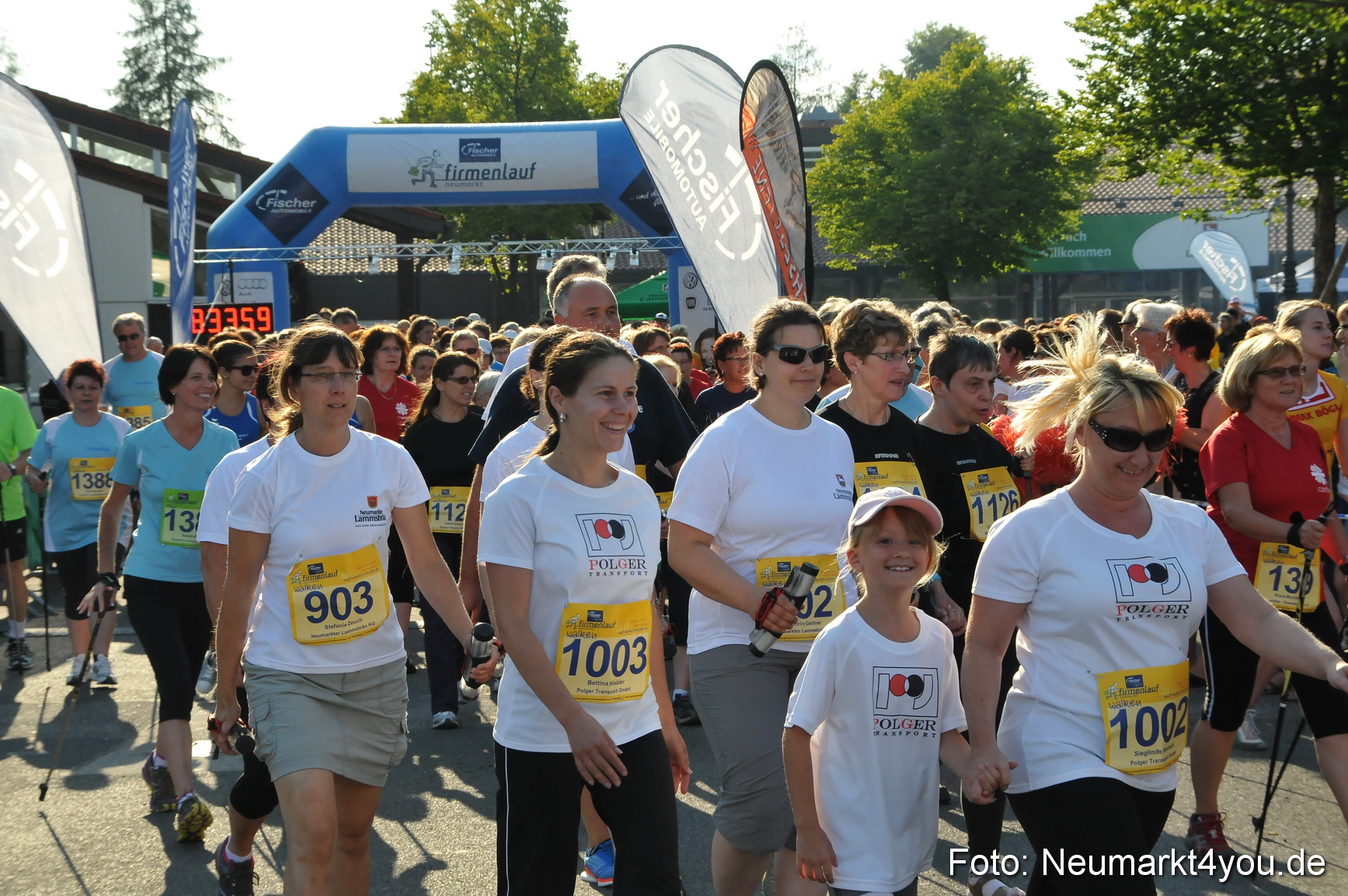 Firmenlauf Neumarkt 240714 0076