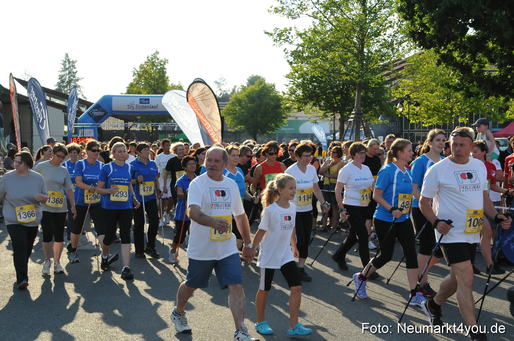 Firmenlauf Neumarkt 240714 0081