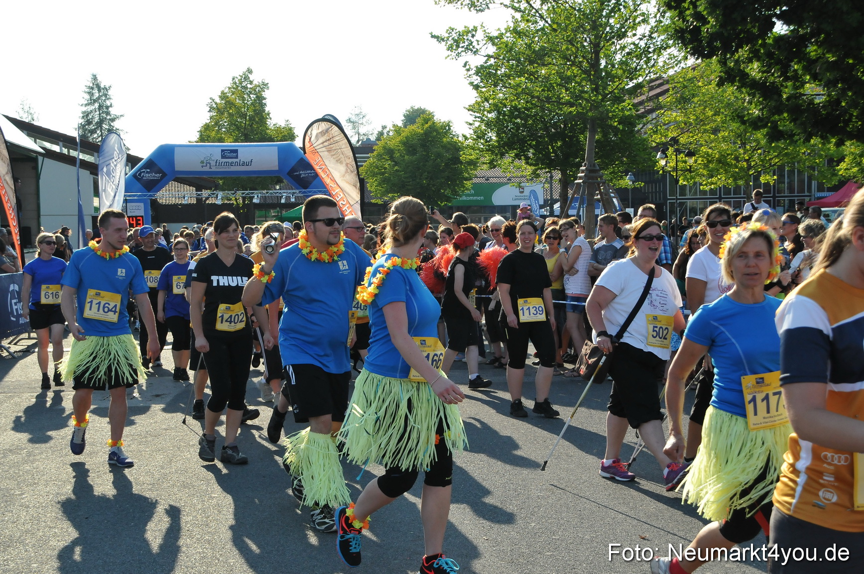 Firmenlauf Neumarkt 240714 0095