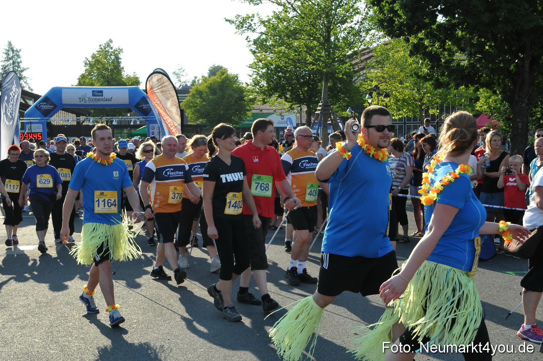 Firmenlauf Neumarkt 240714 0096