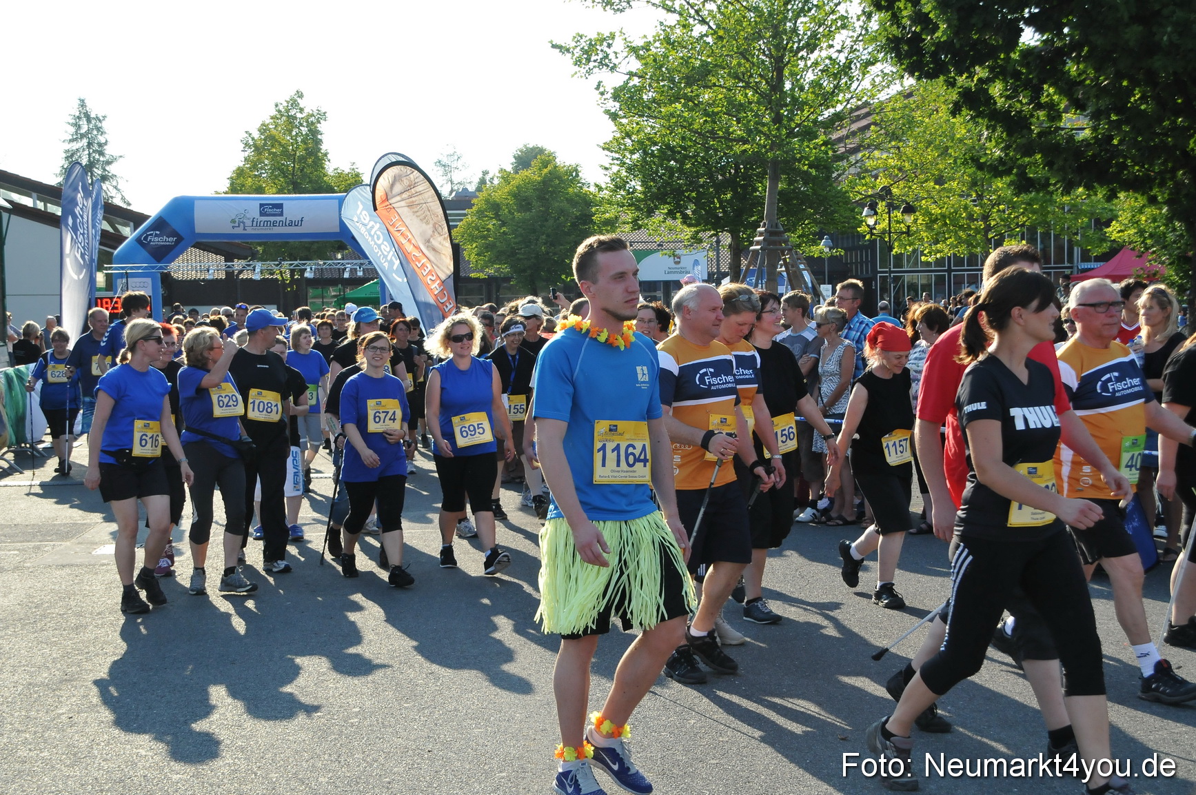 Firmenlauf Neumarkt 240714 0097