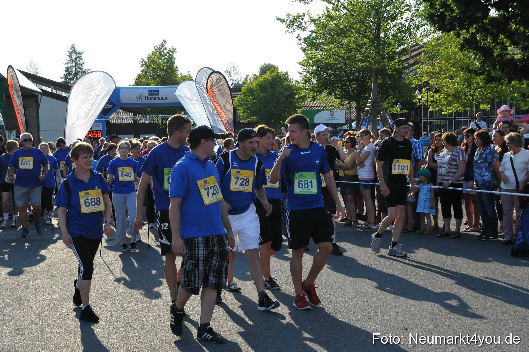 Firmenlauf Neumarkt 240714 0101