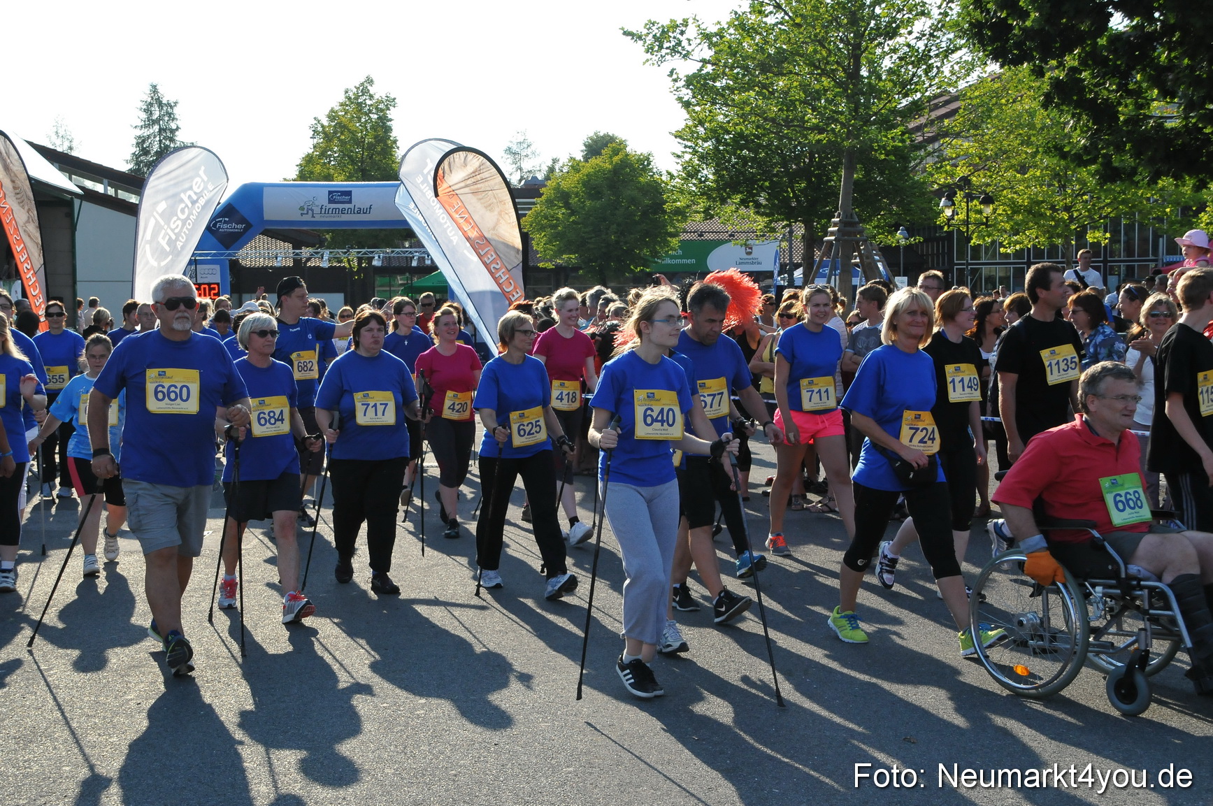 Firmenlauf Neumarkt 240714 0102