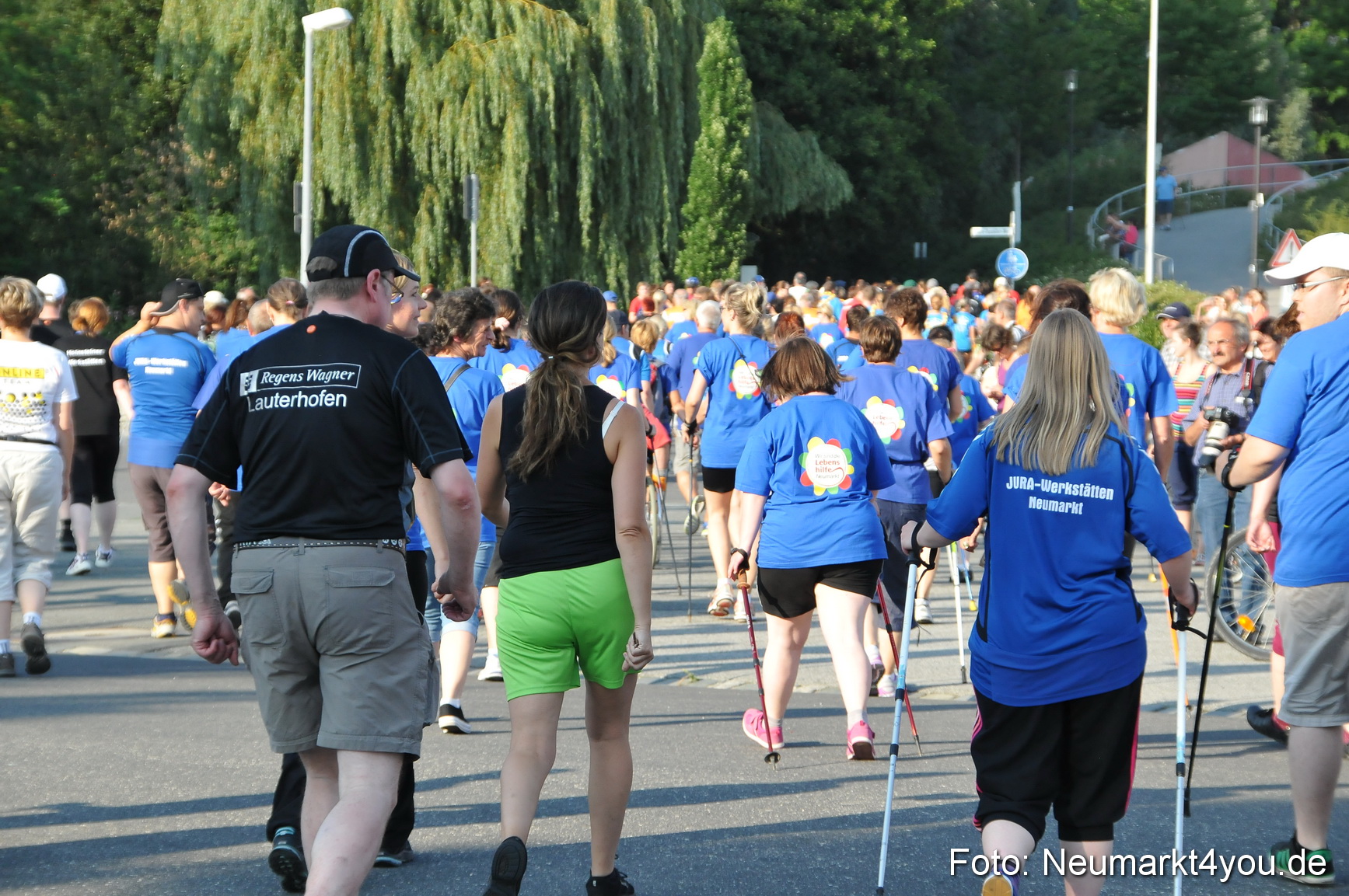 Firmenlauf Neumarkt 240714 0106
