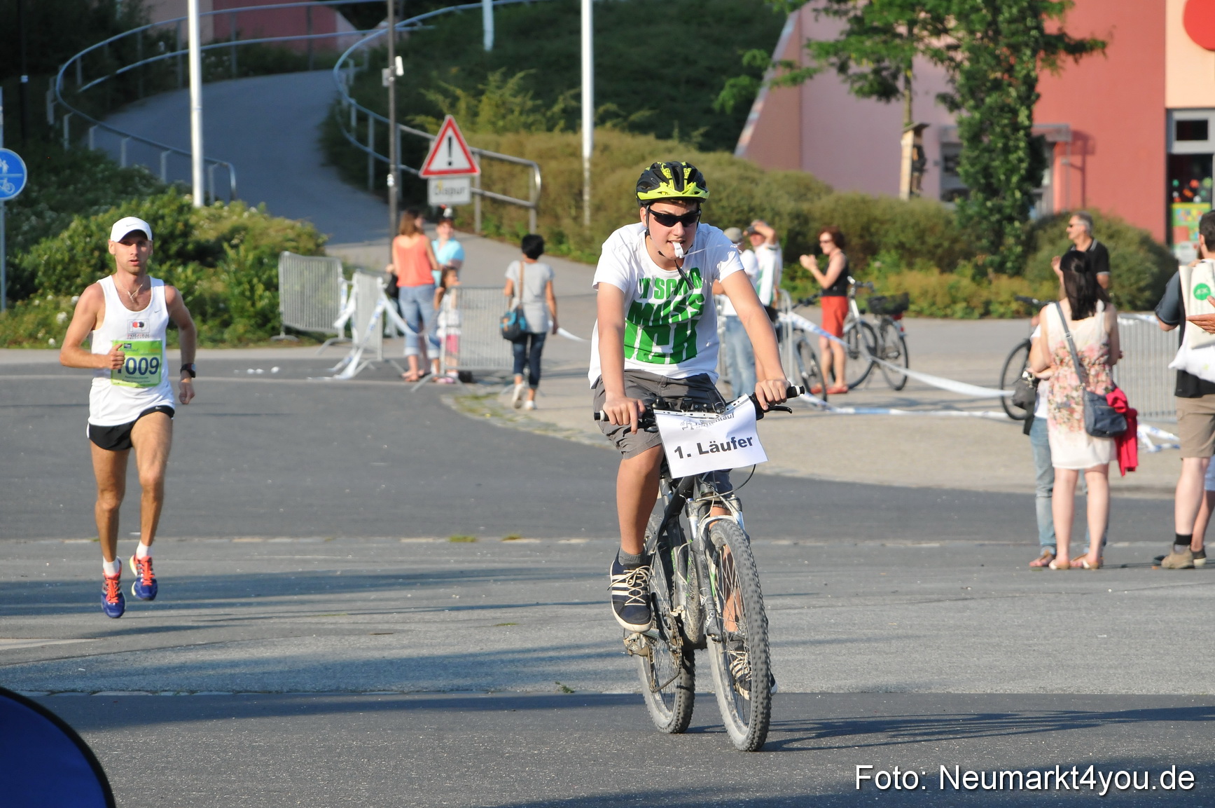 Firmenlauf Neumarkt 240714 0107