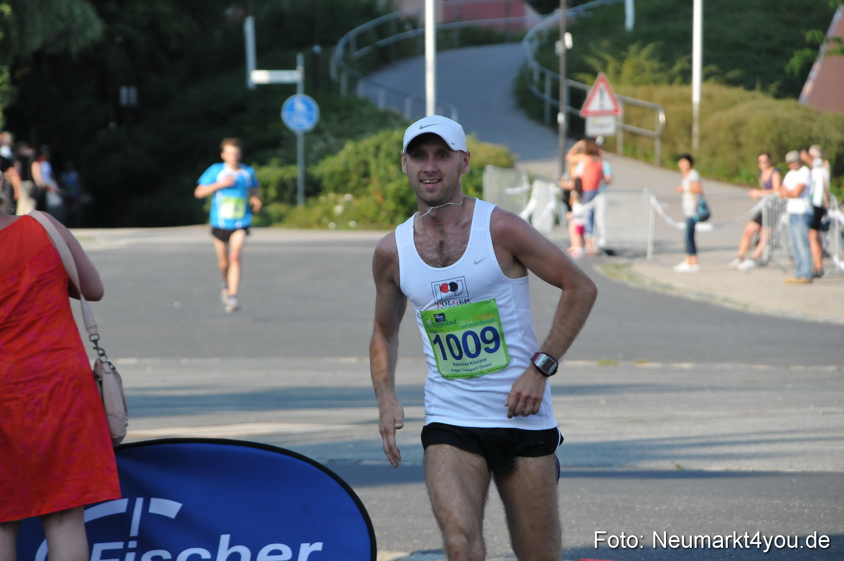 Firmenlauf Neumarkt 240714 0108