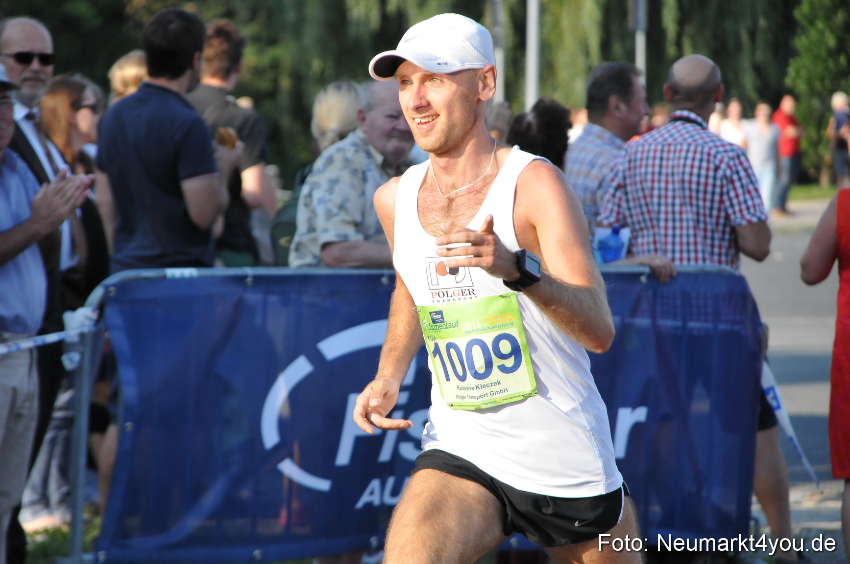 Firmenlauf Neumarkt 240714 0109