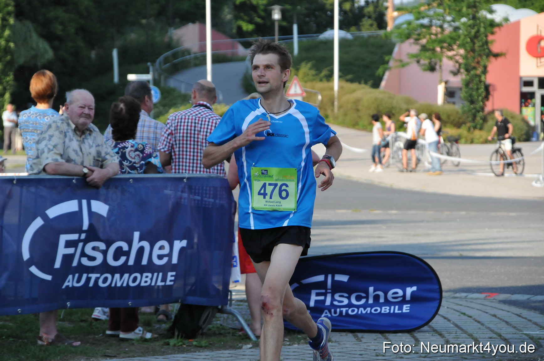 Firmenlauf Neumarkt 240714 0110