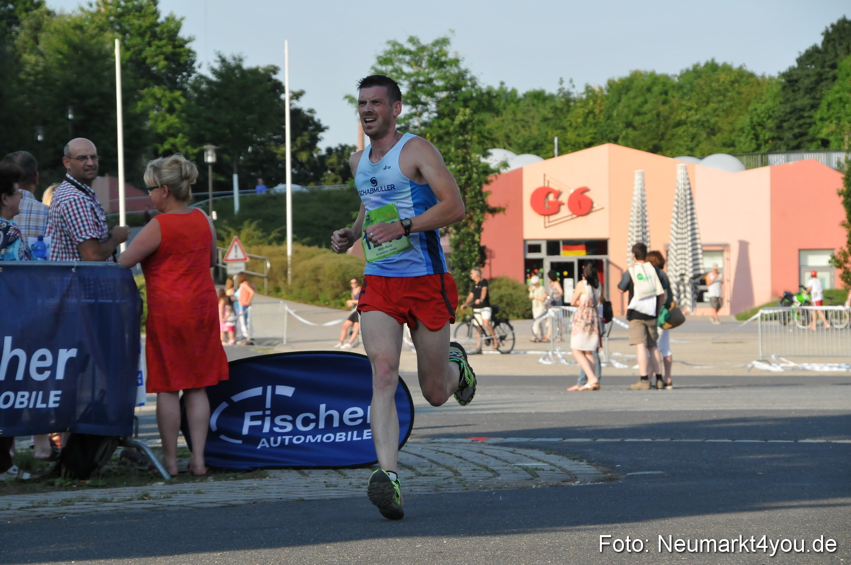 Firmenlauf Neumarkt 240714 0111