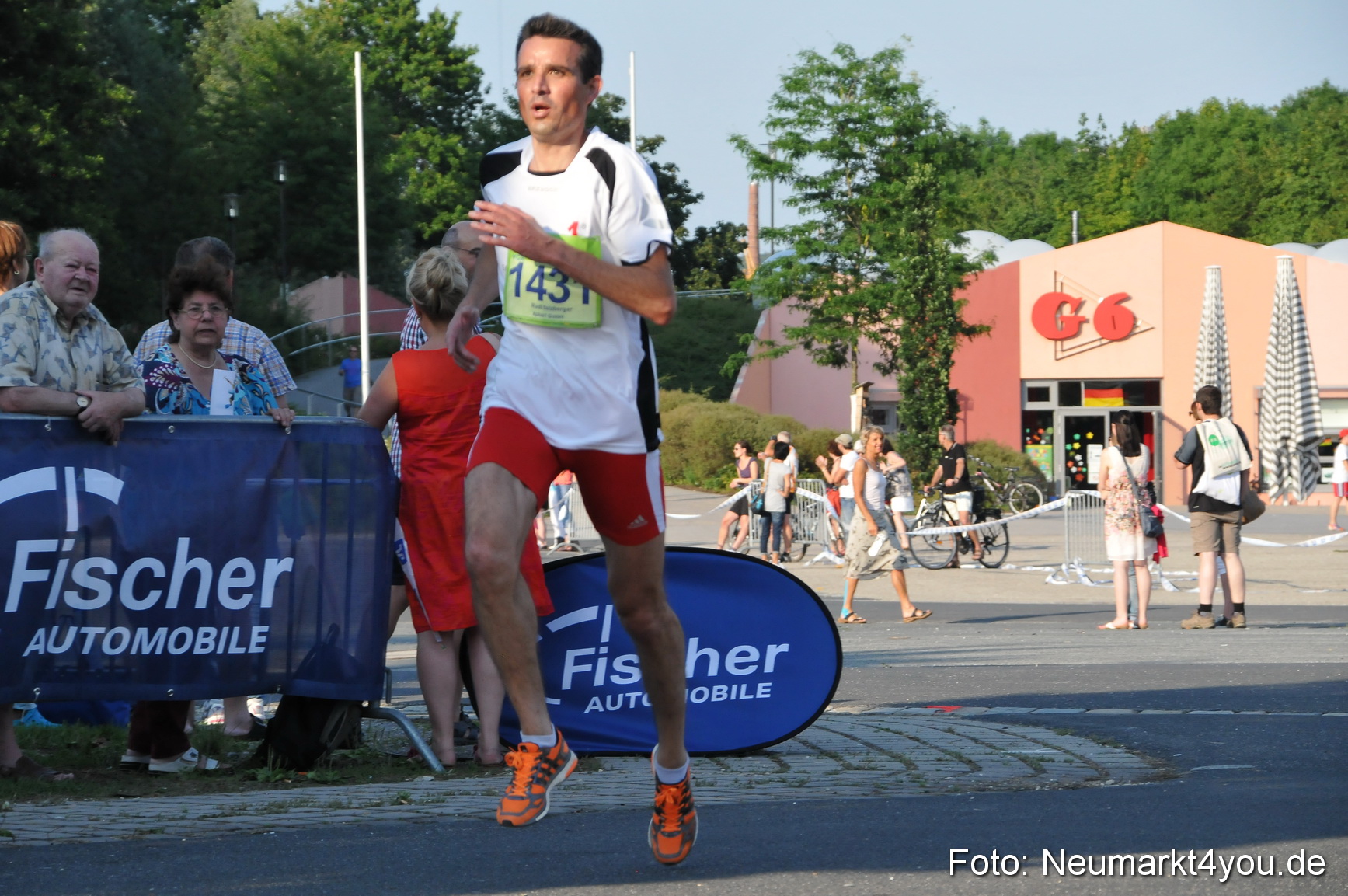 Firmenlauf Neumarkt 240714 0112