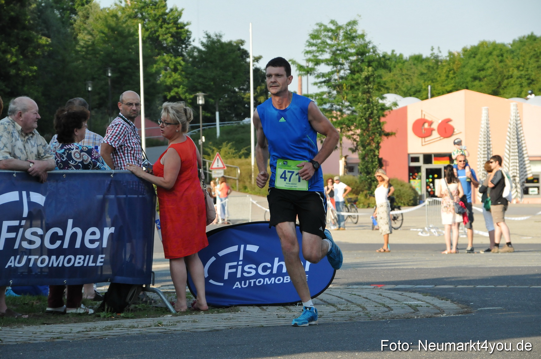 Firmenlauf Neumarkt 240714 0113