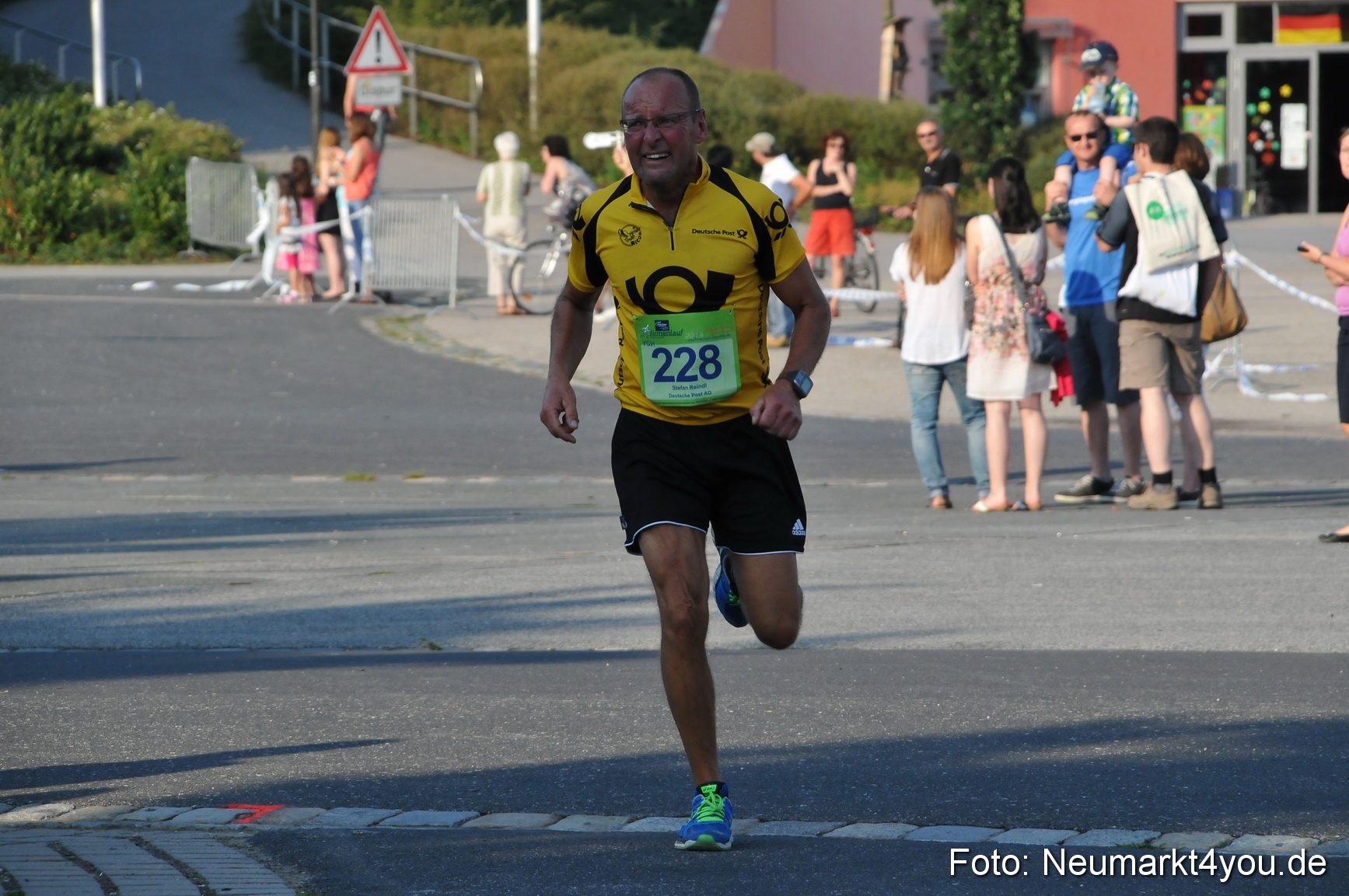 Firmenlauf Neumarkt 240714 0114