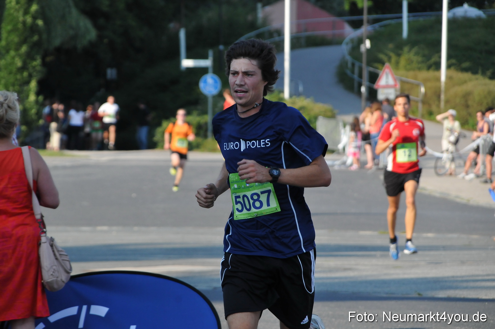 Firmenlauf Neumarkt 240714 0117