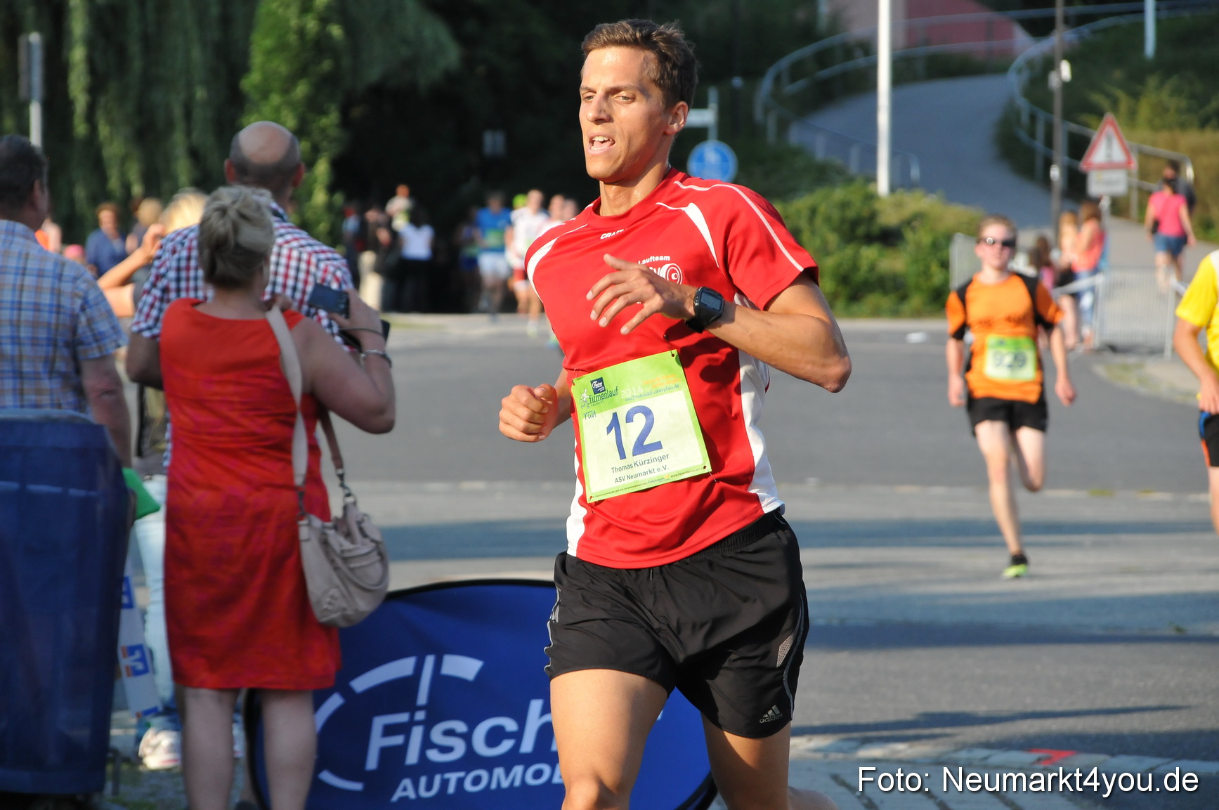 Firmenlauf Neumarkt 240714 0118