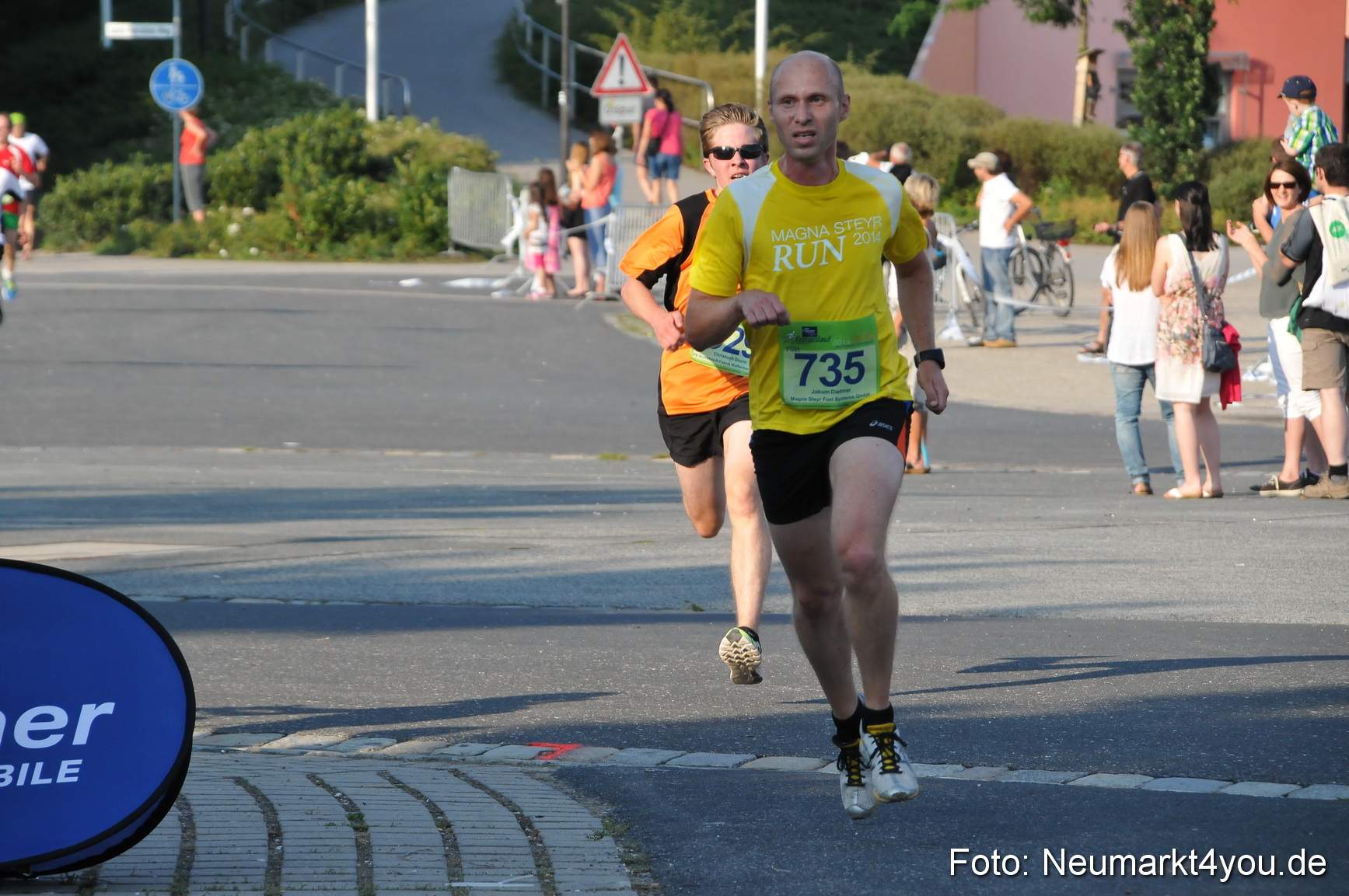 Firmenlauf Neumarkt 240714 0119