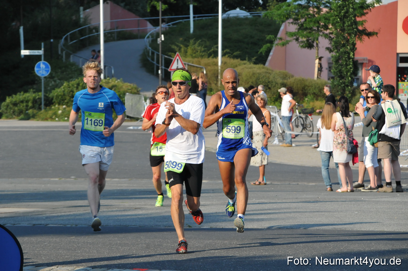 Firmenlauf Neumarkt 240714 0122