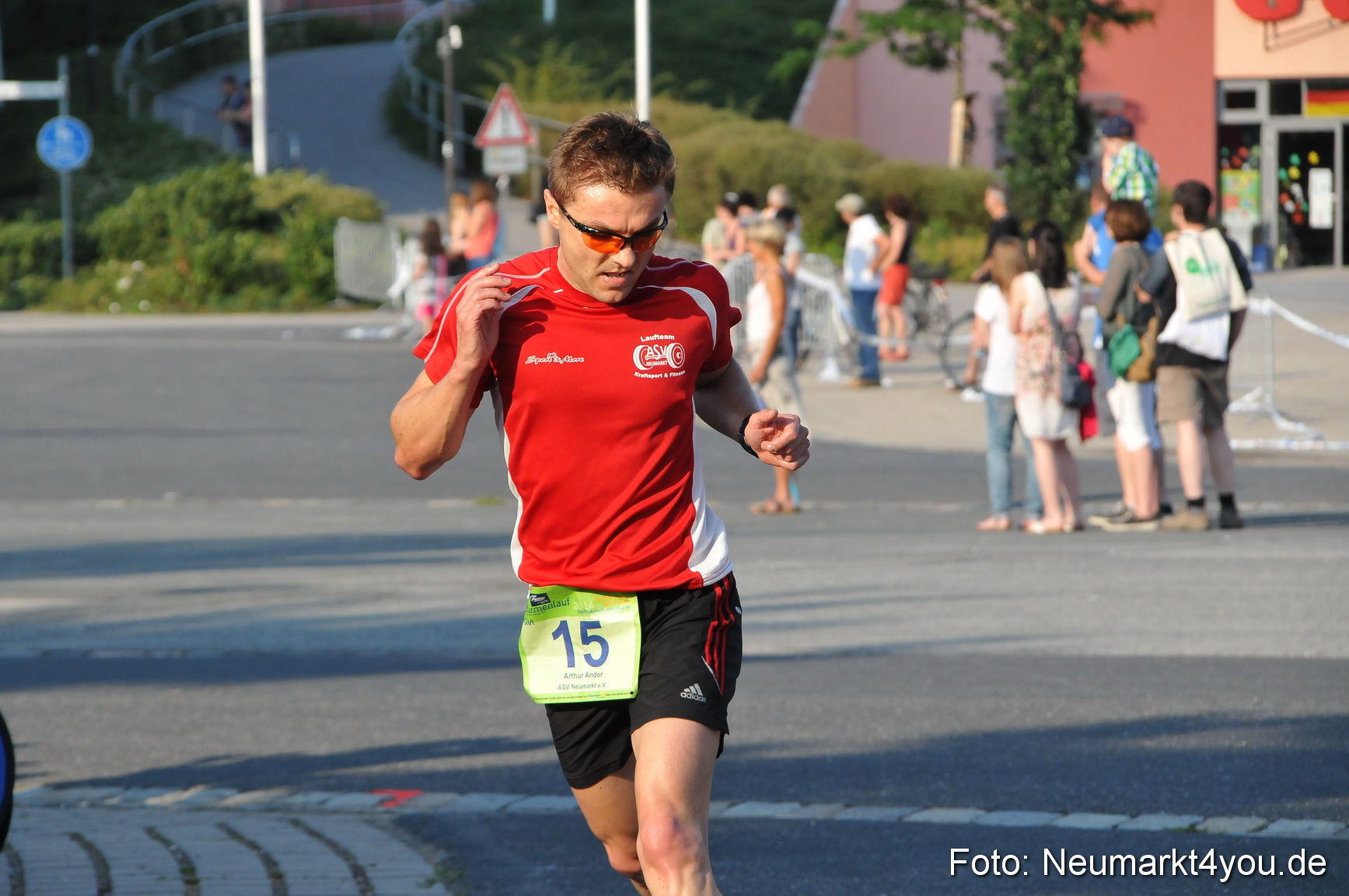 Firmenlauf Neumarkt 240714 0123