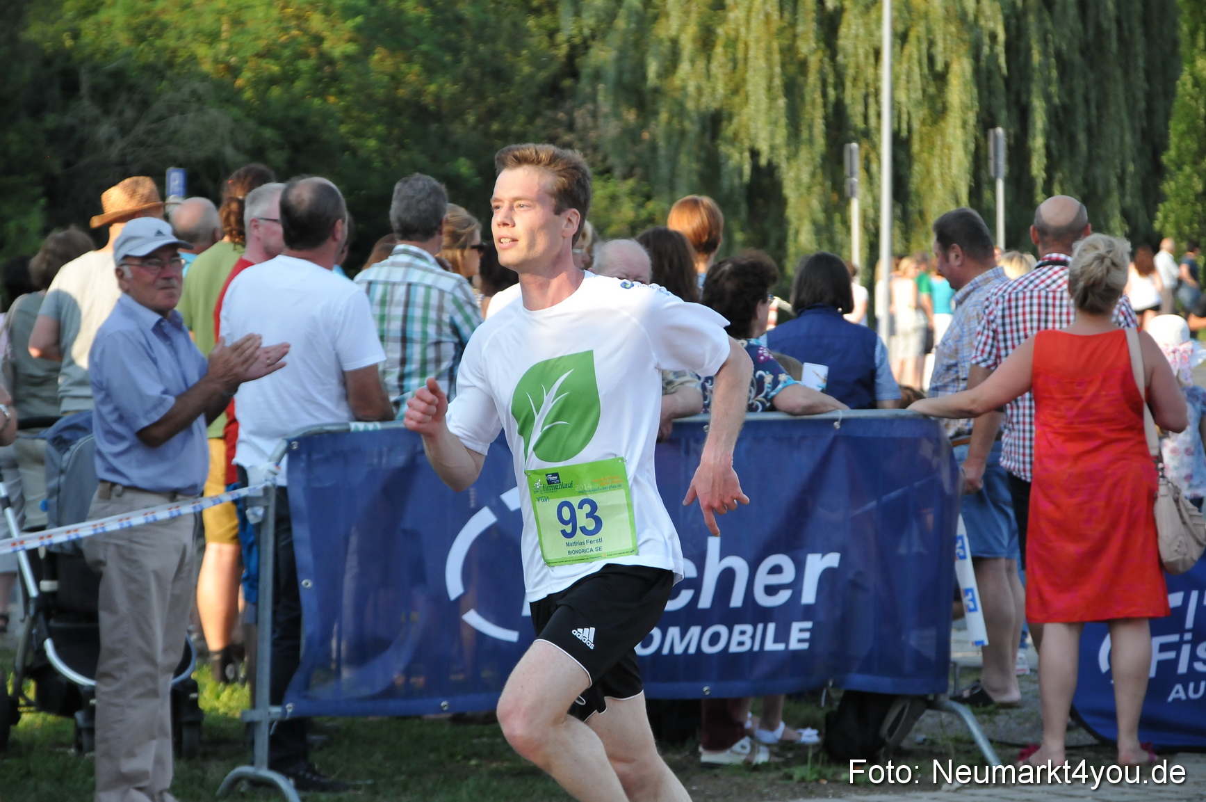 Firmenlauf Neumarkt 240714 0124