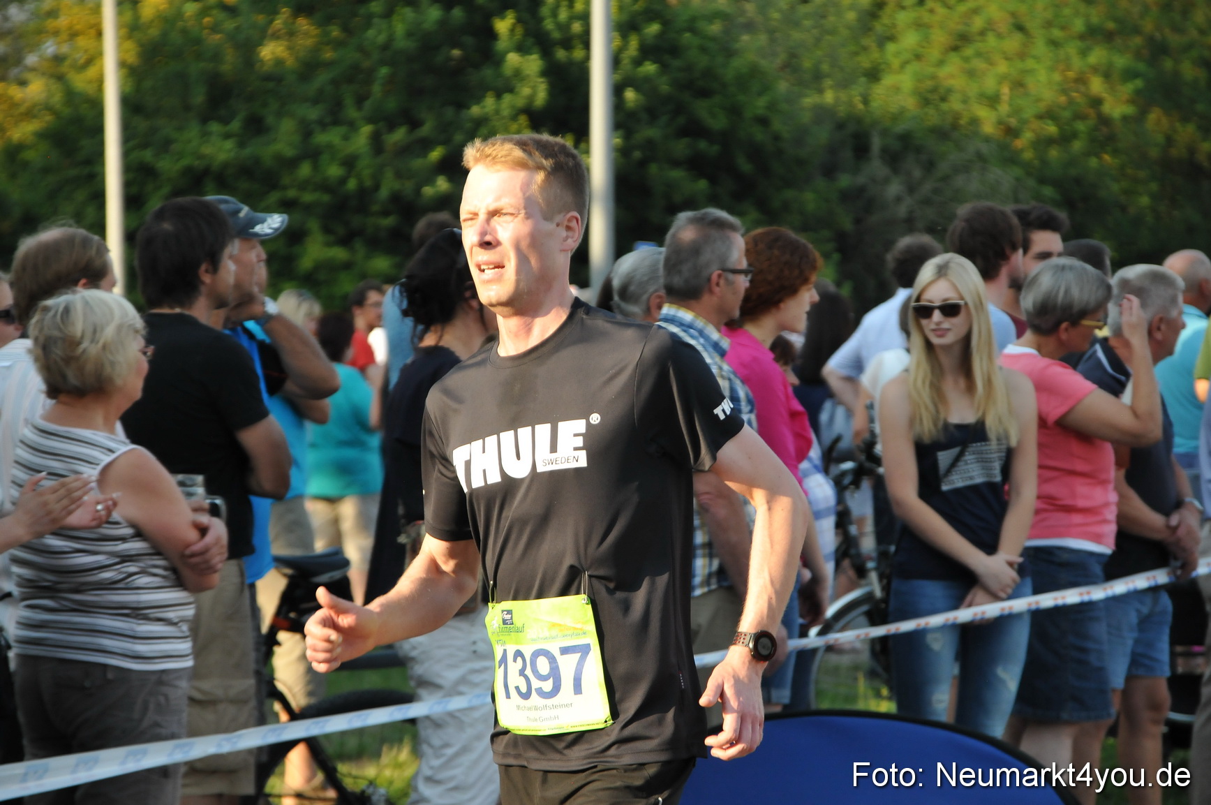 Firmenlauf Neumarkt 240714 0126