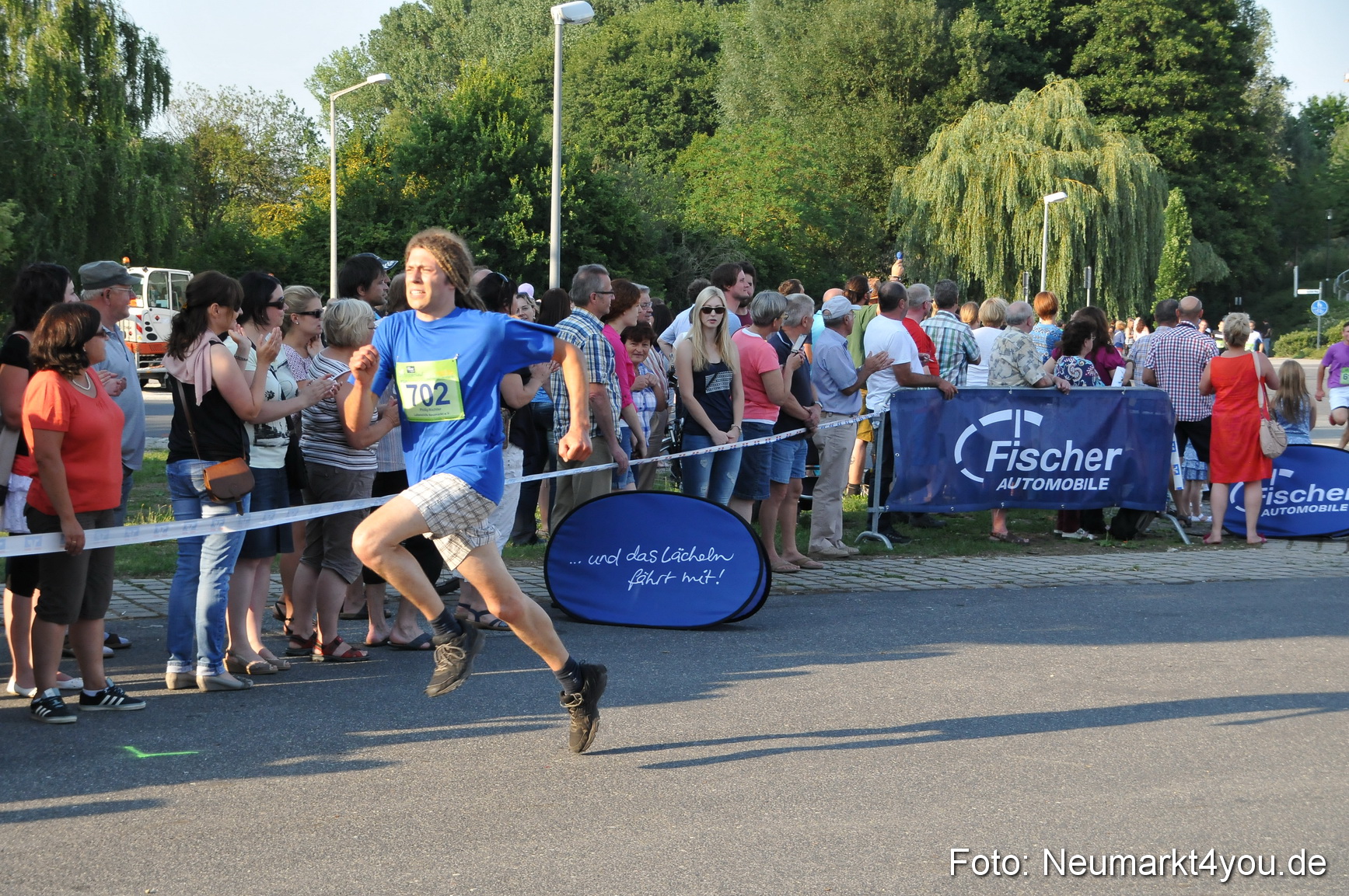 Firmenlauf Neumarkt 240714 0130