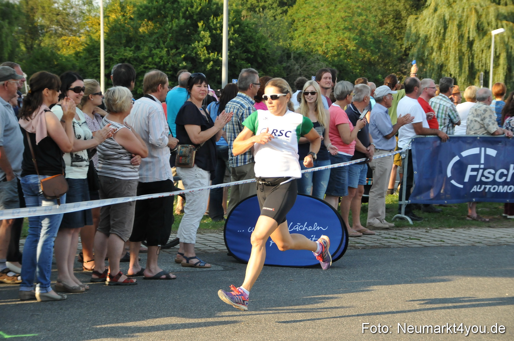 Firmenlauf Neumarkt 240714 0132