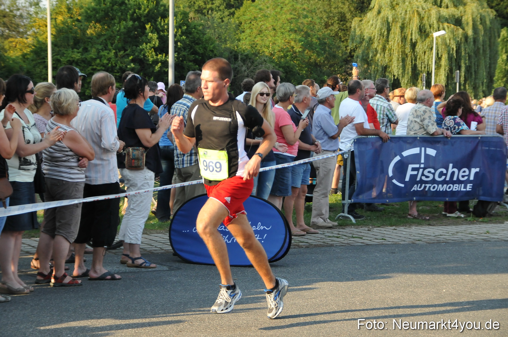 Firmenlauf Neumarkt 240714 0133