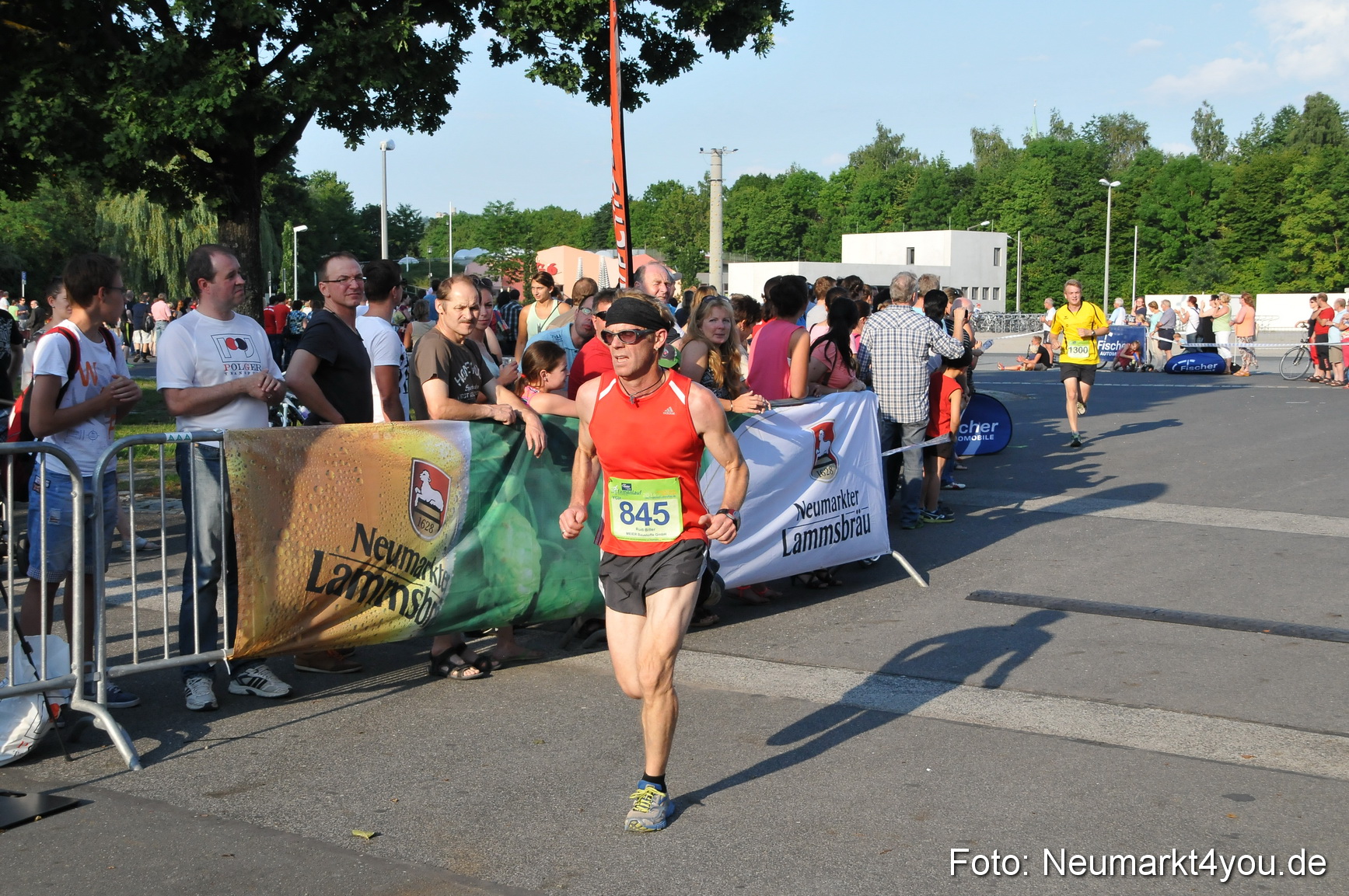 Firmenlauf Neumarkt 240714 0134