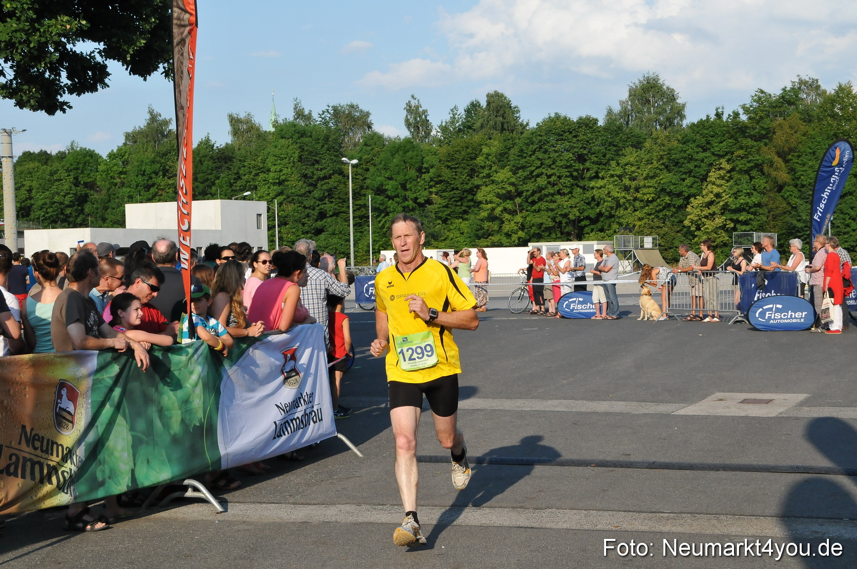 Firmenlauf Neumarkt 240714 0136