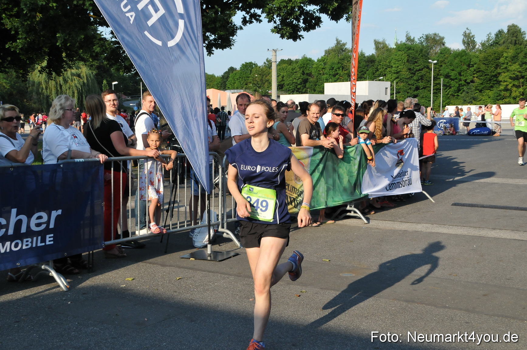 Firmenlauf Neumarkt 240714 0148