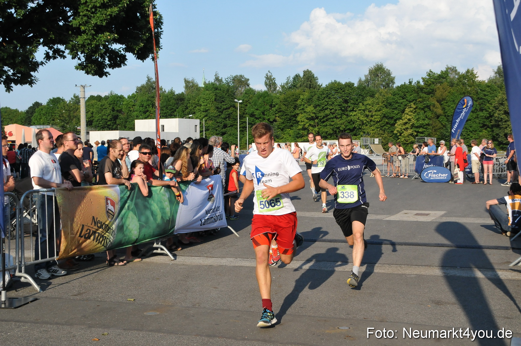 Firmenlauf Neumarkt 240714 0151