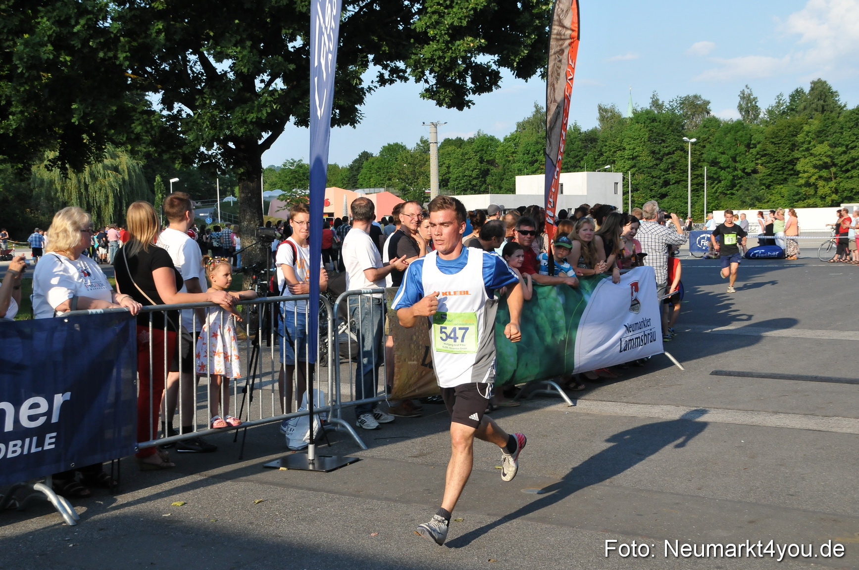 Firmenlauf Neumarkt 240714 0156
