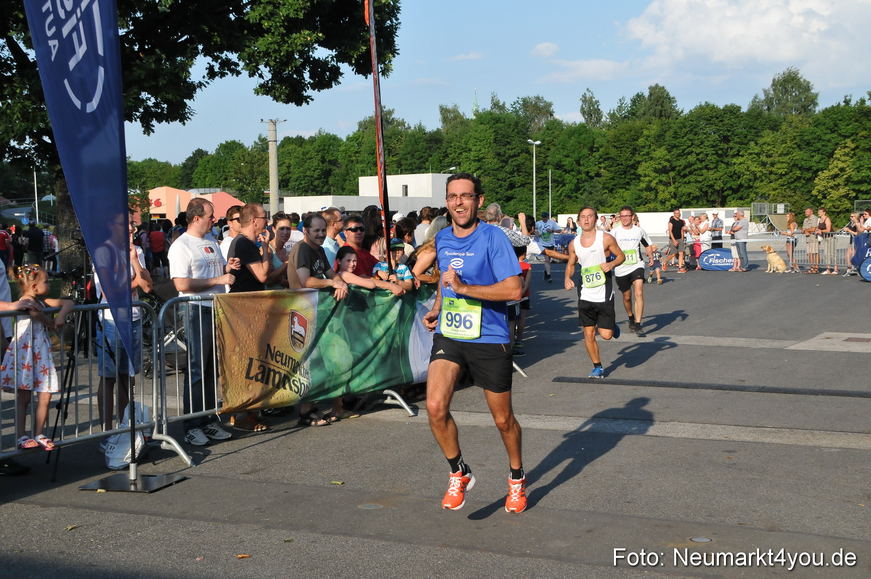 Firmenlauf Neumarkt 240714 0162
