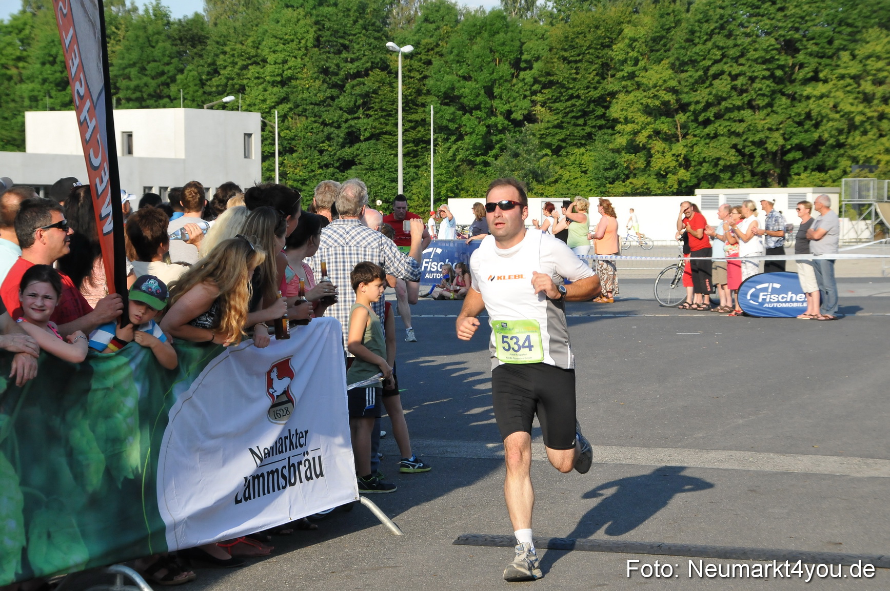Firmenlauf Neumarkt 240714 0168