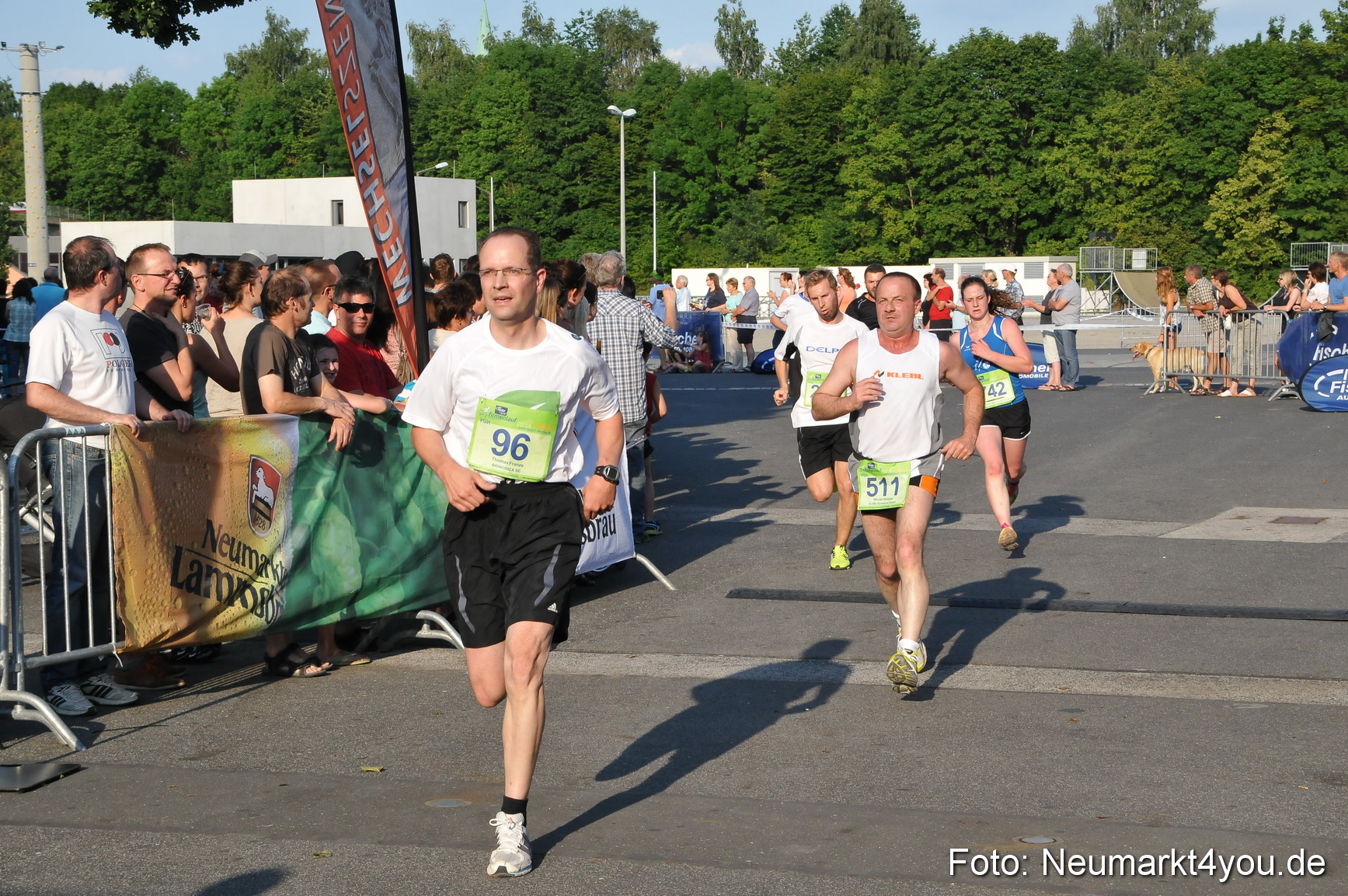 Firmenlauf Neumarkt 240714 0172