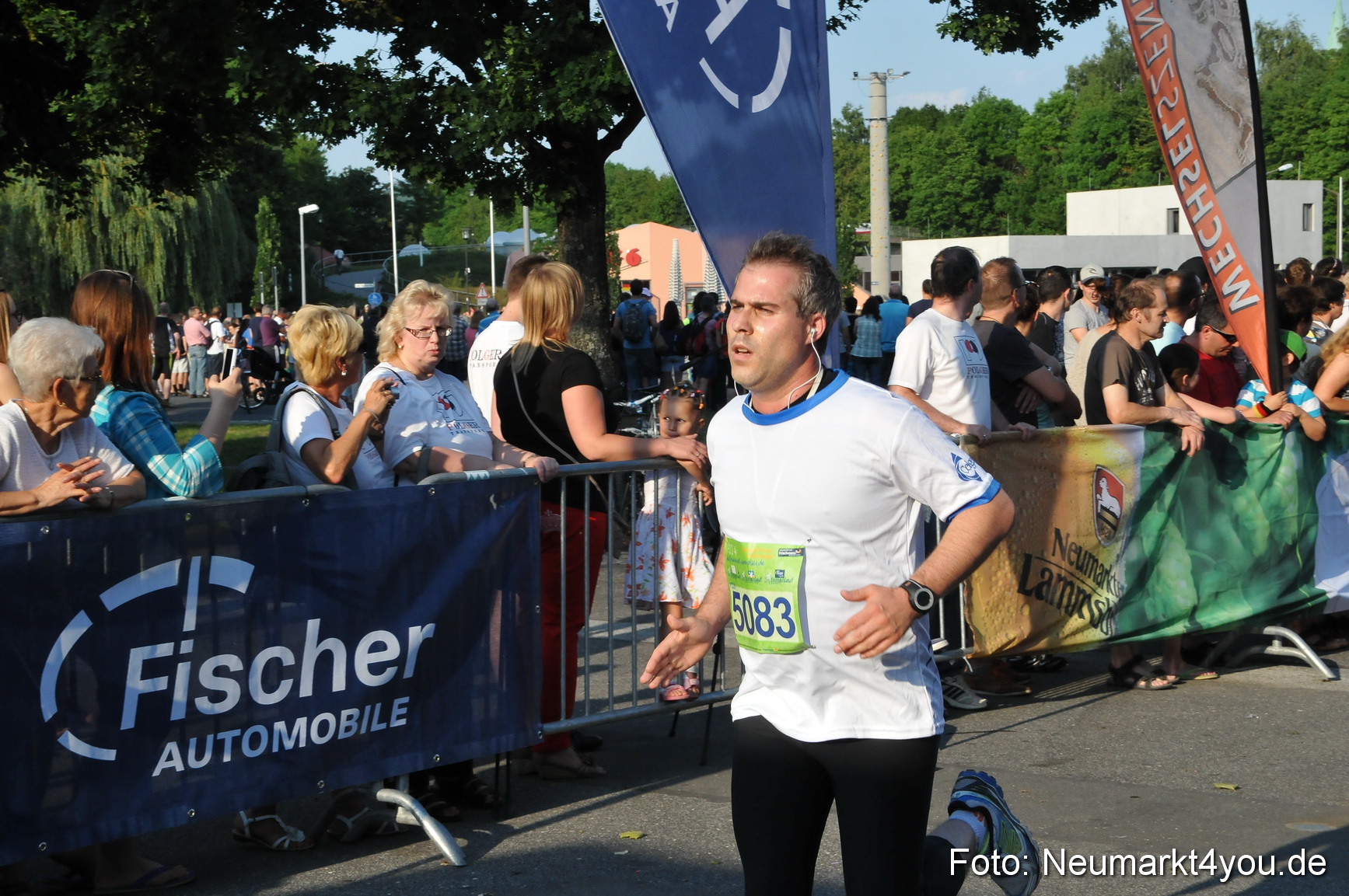 Firmenlauf Neumarkt 240714 0174